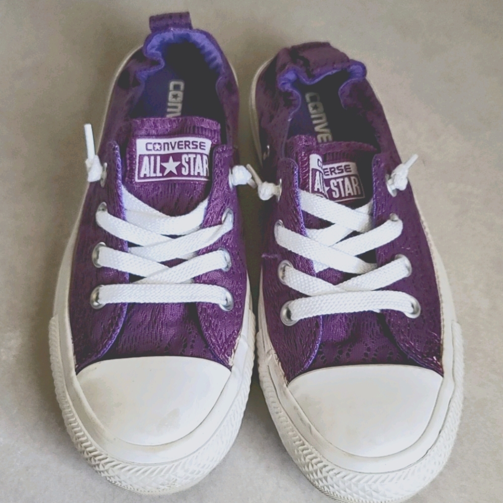 converse all star